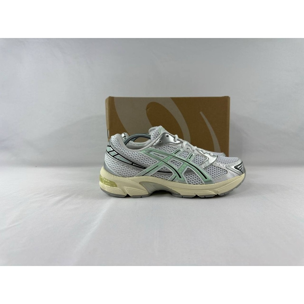 Asics Gel 1130 'White Mint Tint' Women's 1202A164-120 Size 8.5